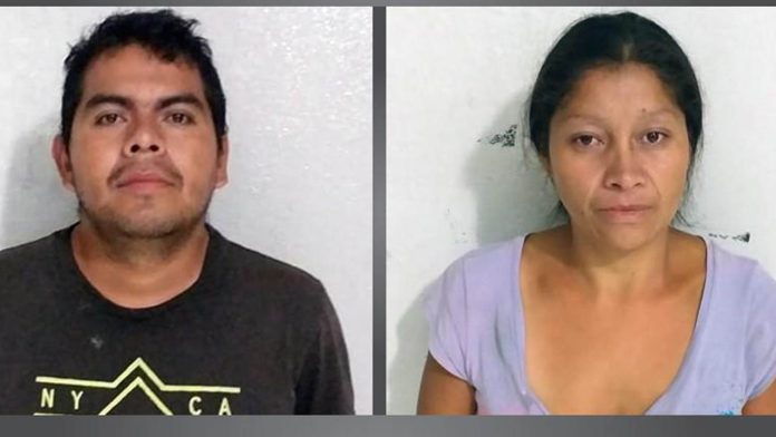 “Monstruos de Ecatepec” sentenciados a cuatro años de cárcel por delito de trata