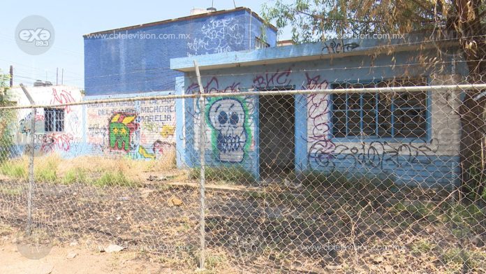 Morelianos denuncian inseguridad en la colonia Manantiales y Ejidal Tres Puentes