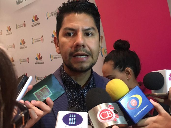 89 casos de violencia en Michoacán en contra de comunidad LGBTTTI+