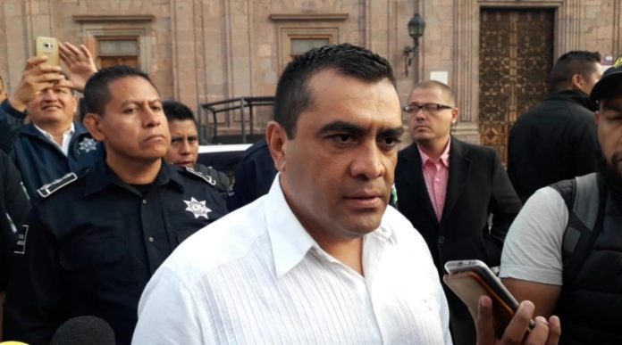 Se instalan filtros de revisión las 24 horas en las entradas a Morelia