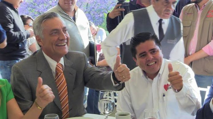 Roberto Pantoja y Cristóbal Arias se perfilan por Morena para la gubernatura en Michoacán