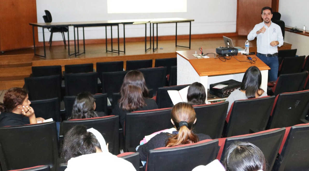 Continúa “Jornada de Capacitación Debate y Oralidad 2019” en Uruapan Continúa “Jornada de Capacitación Debate y Oralidad 2019” en Uruapan