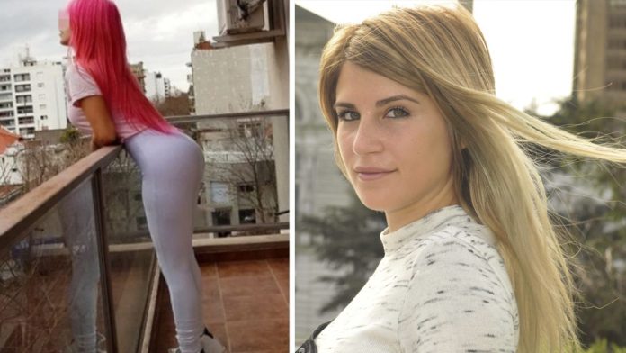 Empleada de gobierno se dedicaba a subir videos eróticos en su tiempo libre