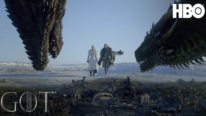 Firman petición para que HBO eliminé la Temporada 8 de Game of Thrones
