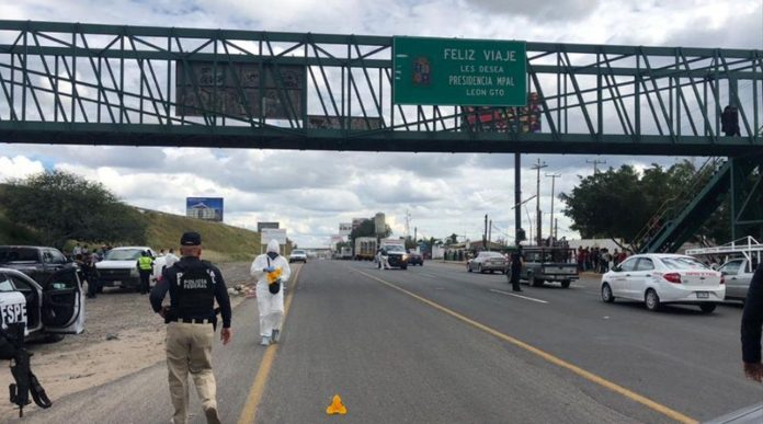 Gobernador de Guanajuato quiere blindar la frontera con Michoacán