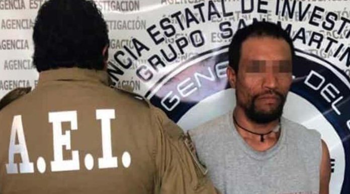 Hombre balea la casa de su ex por no regresar con él