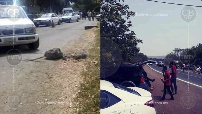 Ahora se desata balacera entre sicarios y soldados en La Huacana