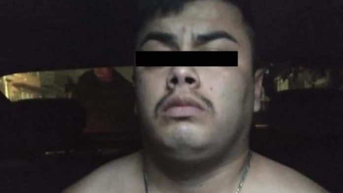 Detienen a asesino de cuatro, entre ellos su propia esposa