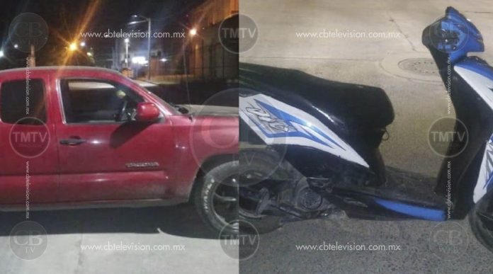 Tras balacera logran detener a tres con droga, armas y vehículos en Sahuayo