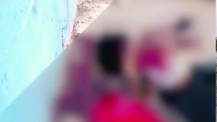 De una manera inhumana asesinan a indigente en la Ciudad de México