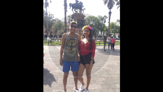 Opiniones encontradas de los ciudadanos por la XIII Marcha LGBTTTI en Morelia