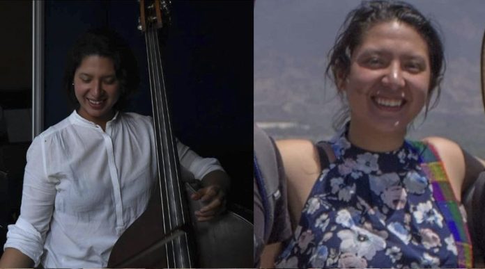 Encuentran muerta a estudiante desaparecida de la UNAM