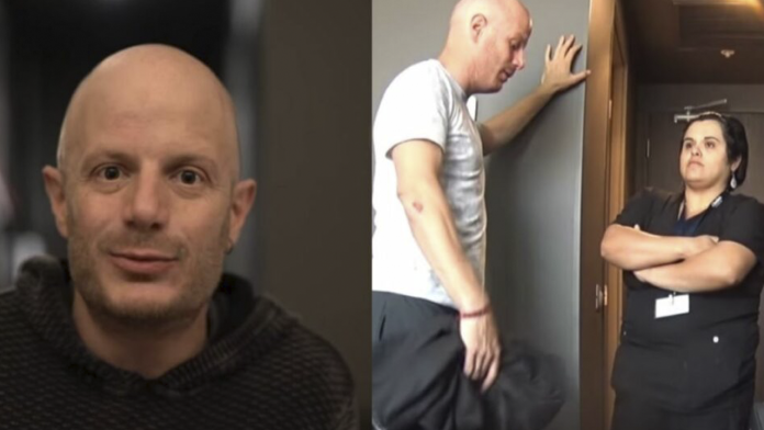 VIDEO: Facundo exhibe a empleada de un hotel que le robó 