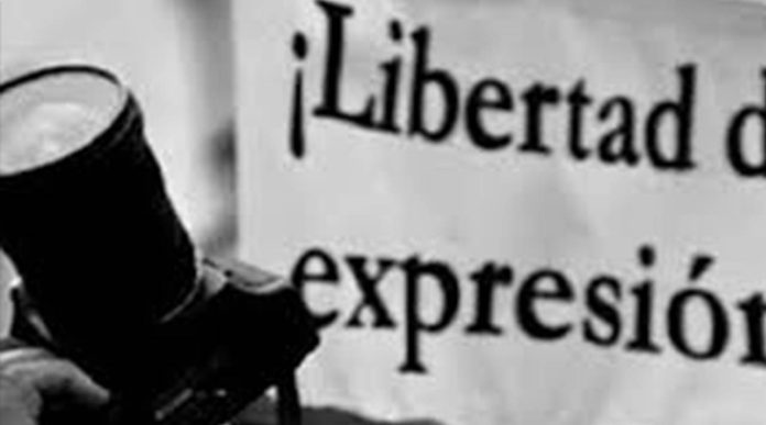 Obtienen sentencia condenatoria por amenazas y ataques a libertad de expresión de periodista en Veracruz
