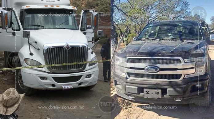 Con impactos de arma de fuego, hombre es encontrado muerto en Uruapan