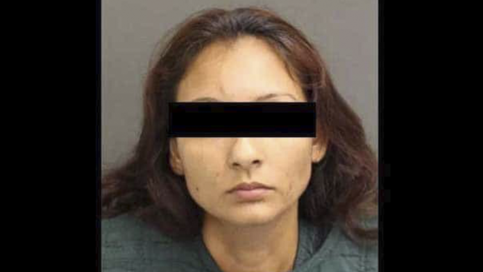 Asesina a su hija de 11 años para que no tuviera relaciones sexuales