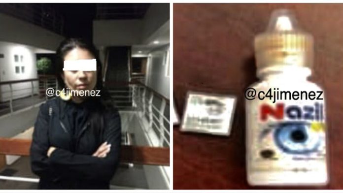 Colombiana contactaba a hombres en Tinder y con este modus operandi robaba en sus viviendas