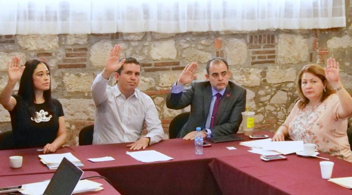 Aprobado Plan Anual de Fiscalización de la Cuenta Pública de las Haciendas Municipales de Michoacán 2018; para garantizar transparencia, rotarán auditores