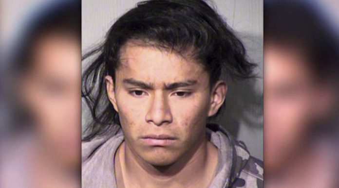 Inmigrante que violó a una niña en los Estados Unidos pide ser deportado para evitar la prisión