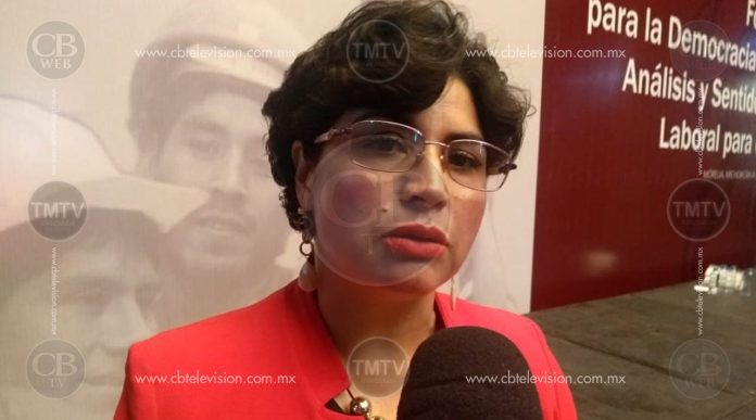 Reforma laboral encaminada a la Justicia Laboral