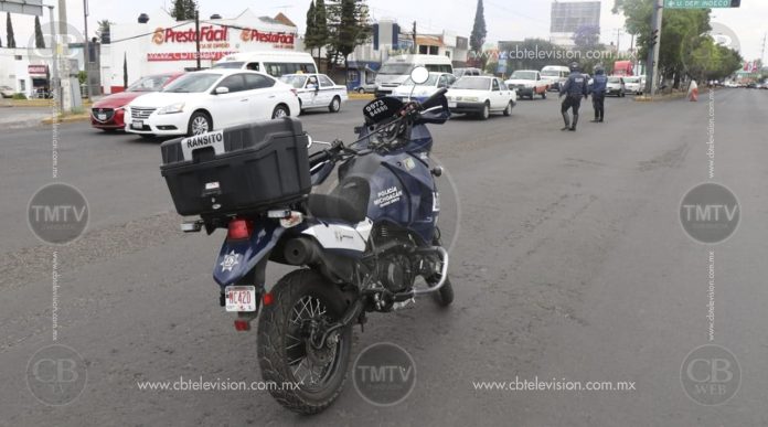 Aseguran seis vehículos con reporte de robo en Morelia
