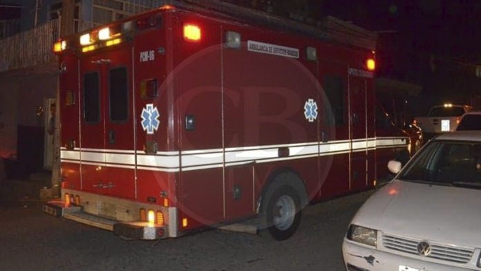 Niña herida por “bala perdida” que entró a su hogar cuando jugaba con sus primos