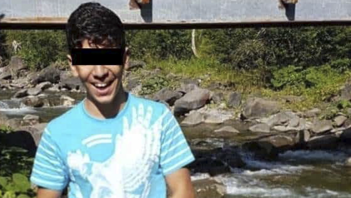 Adolescentes se graban matando a un joven y lo comparten en Snapchat