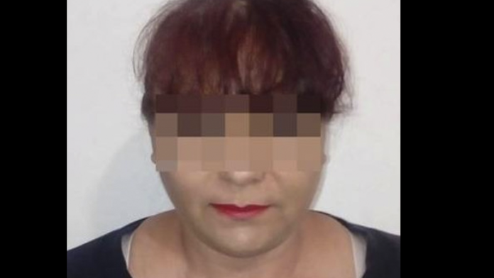 Mató a su esposo para cobrar sus seguros de vida