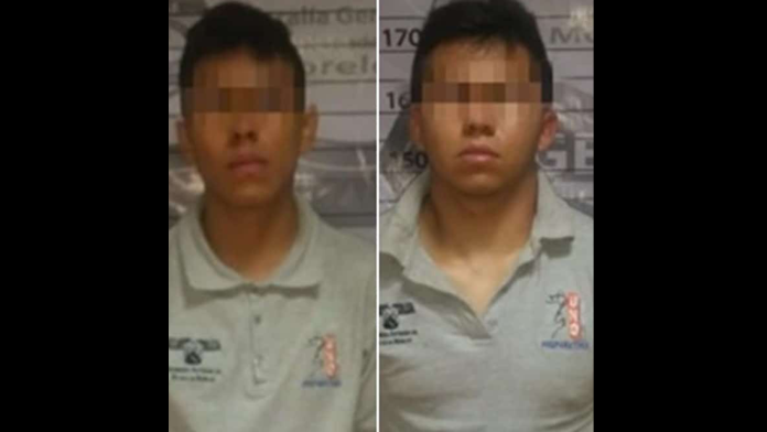 Estudiantes mataron a joven por negarse a tener relaciones 