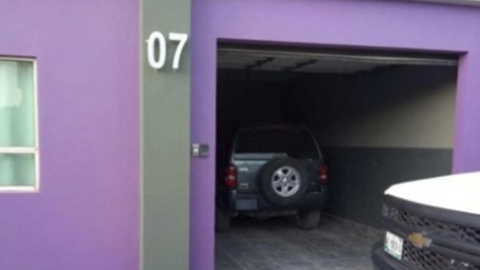 Mueren tres jóvenes en la habitación de un motel