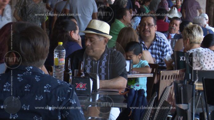 Se espera una derrama económica de 60 mdp para el día de las madres: CANIRAC
