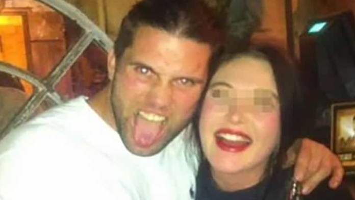 Intenta sacarle los ojos a su novia porque le daba “me gusta” a otros
