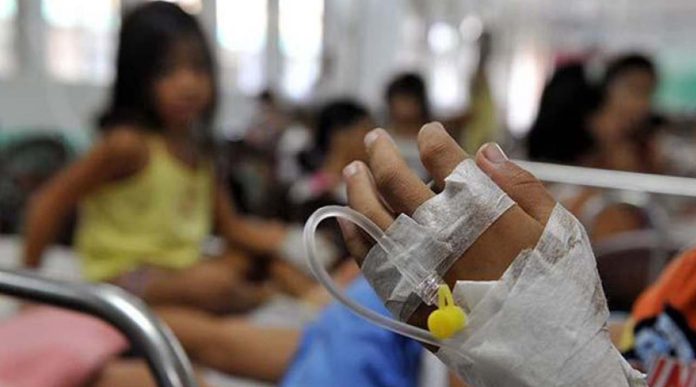 Alas y Raíces regresa a los hospitales de México para atender a niñas, niños y jóvenes