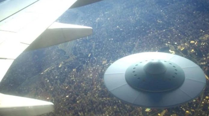 Soldados del ejército de EE.UU. cuentan a The New York Times sus experiencias con OVNIs
