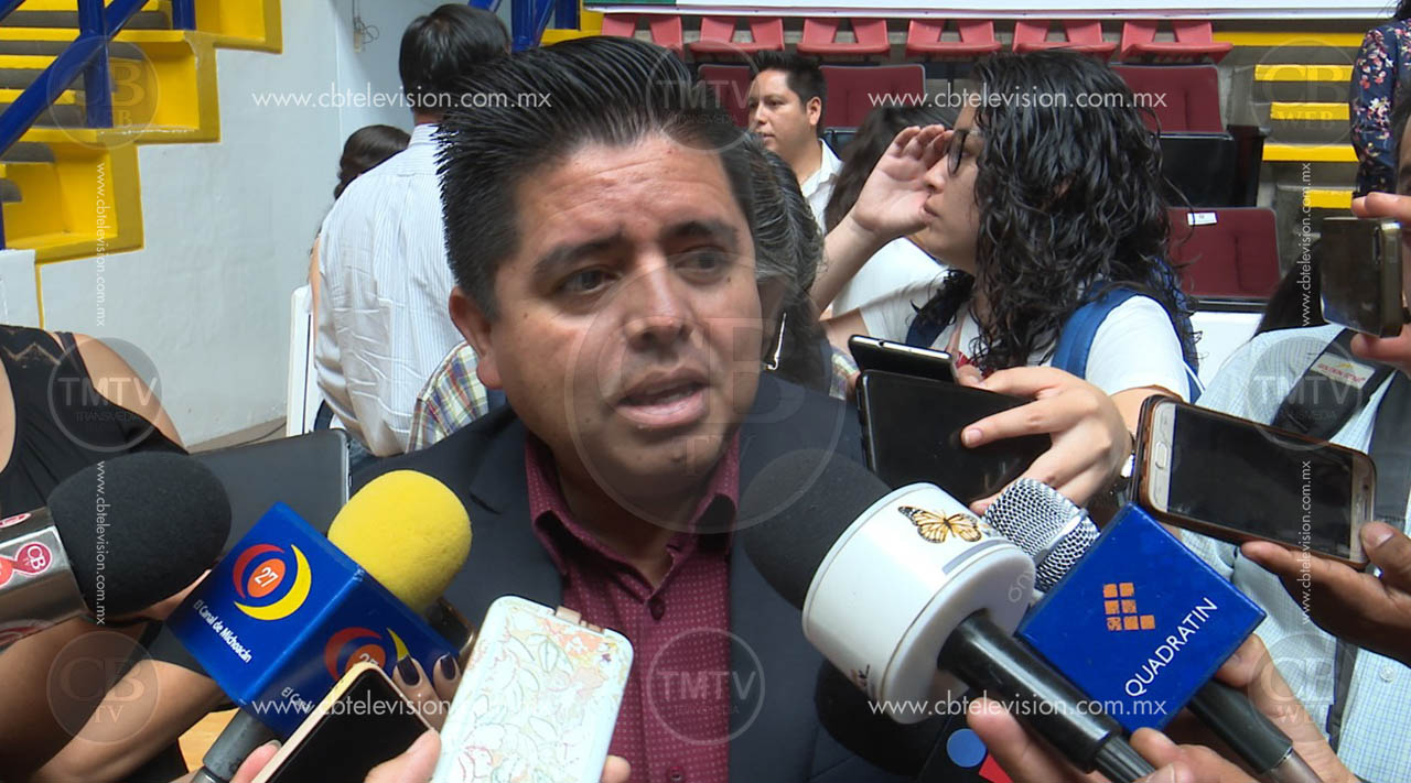 Desaparición de la ZEE, un peligro para la economía del estado: Roberto Pantoja Desaparición de la ZEE, un peligro para la economía del estado: Roberto Pantoja
