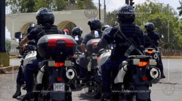 A plena luz del día ladrones despojan a dos cuentahabientes en Las Américas