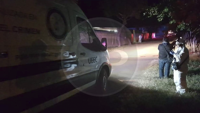Niña asesinada en Pátzcuaro no tenía signos de abuso sexual