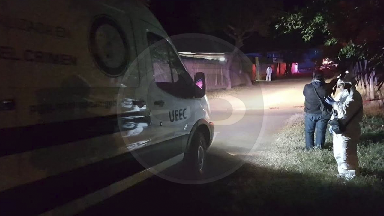 Niña asesinada en Pátzcuaro no tenía signos de abuso sexual Niña asesinada en Pátzcuaro no tenía signos de abuso sexual