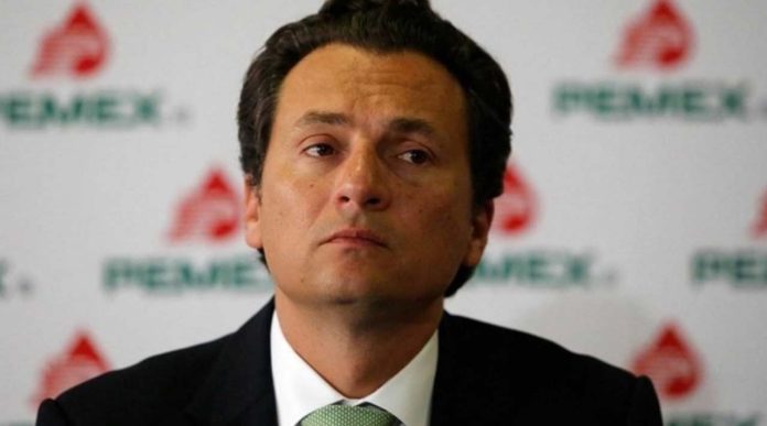 Hacienda congela cuentas de ex director de Pemex por presuntamente ser derivadas de actos de corrupción