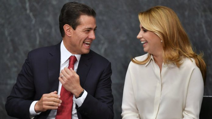 Esta es la pensión económica que presuntamente dio Peña Nieto a Angélica Rivera tras su divorcio