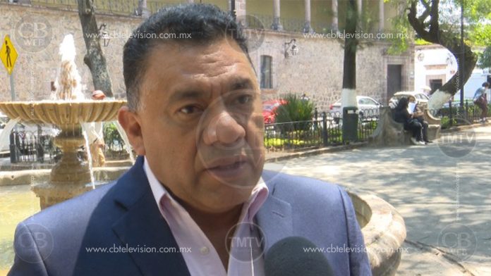 Se prevén mejoras en el esquema educativo: Fermín Bernabe