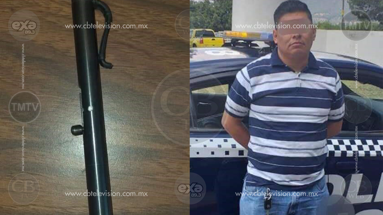 Anciana queda lesionada tras recibir un impacto por arma de fuego al interior de un banco Anciana queda lesionada tras recibir un impacto por arma de fuego al interior de un banco