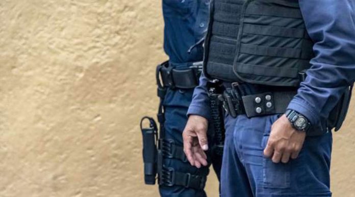 Policía de la ciudad de México es acusado de secuestro