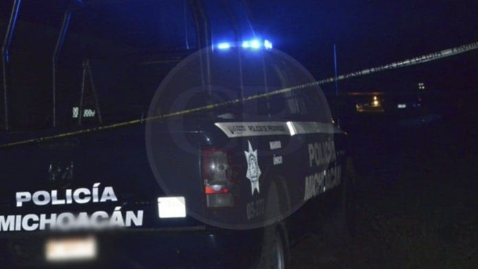 Hombre es muerto a cuchilladas en una casa de Apatzingán