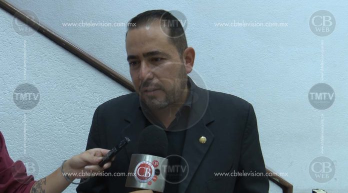 Se esperan resultados a la brevedad de la Guardia Nacional: Humberto González