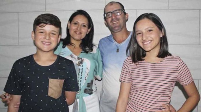 Encuentran a familia muerta en departamento rentado a través de Airbnb