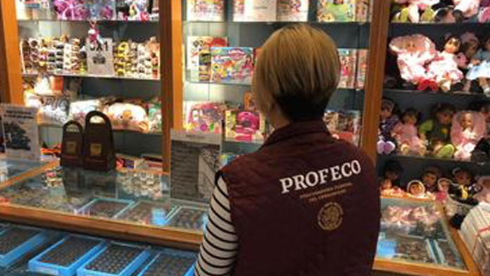 Llevará a cabo Profeco programa de verificación y vigilancia del Día de la Madre 2019