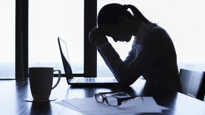 OMS incluye el desgaste profesional en su lista de enfermedades