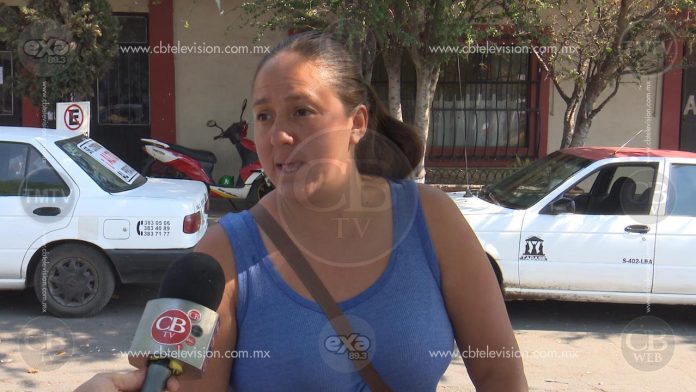 Habitantes de Puruándiro denuncian la falta de seguridad en su municipio