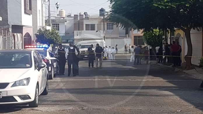 Encuentran dos niños muertos en las inmediaciones de Plaza Morelia 